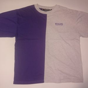 VTG volleys t shirt